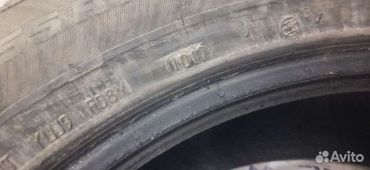 Viatti Bosco Nordico V-523 235/55 R18