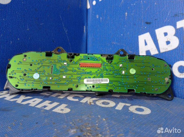 Блок климата Ford Mondeo 3 седан 2004