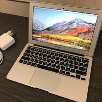 Apple macbook air