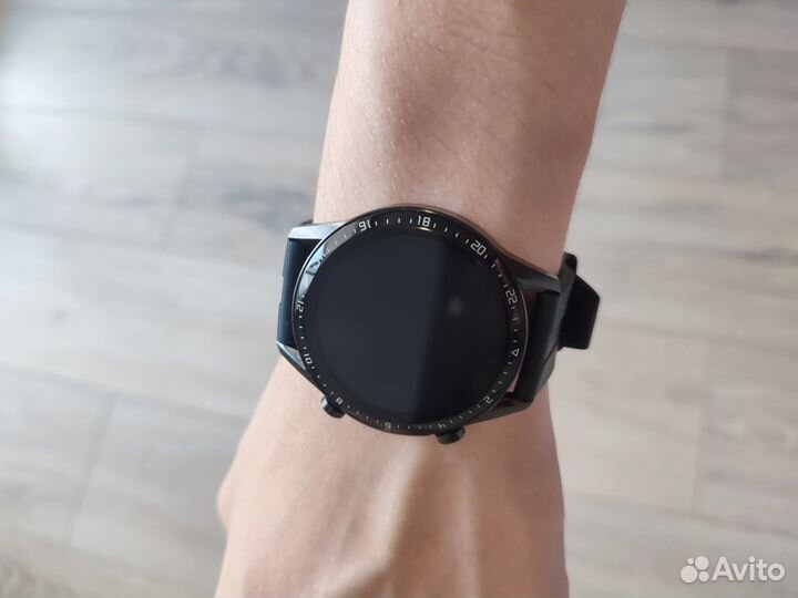Смарт-часы huawei Watch GT2