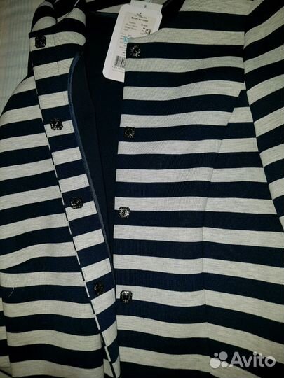 Новый жакет prio