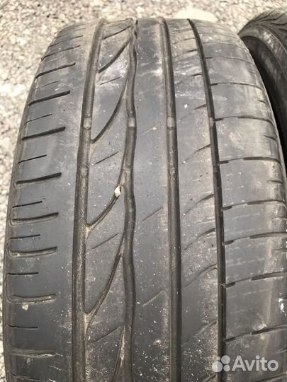 Bridgestone Turanza ER300 205/55 R16 91V