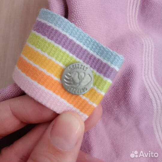 Яркая сумка