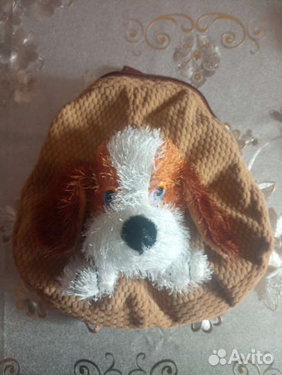 Рюкзак детский новый