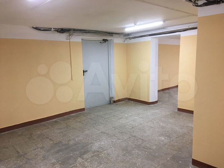 Склад, 56.5 м²