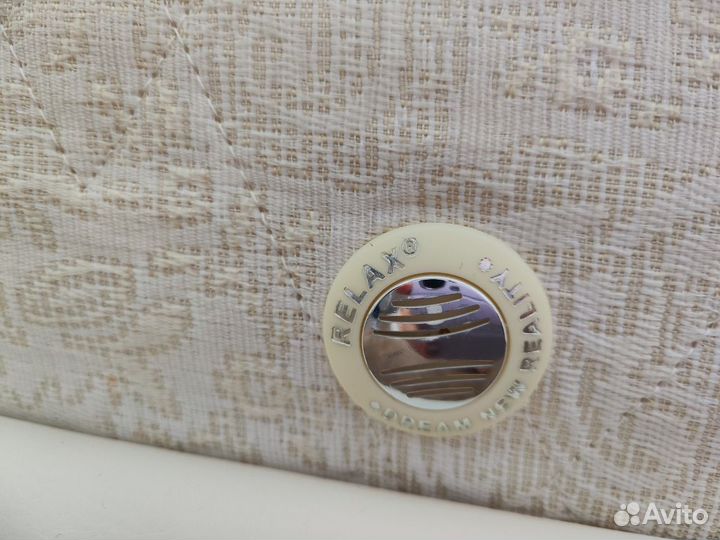 Матрас Джерси 160х200. Высота 16 см. Академ