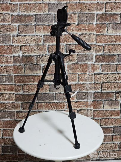 Штатив компактный Raylab MT-Pro 32 с головой