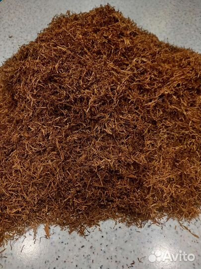 Семена табака