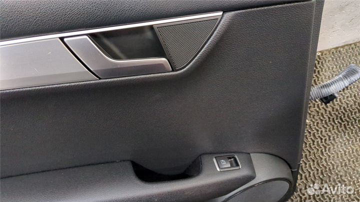 Дверь боковая Mercedes C W204, 2013