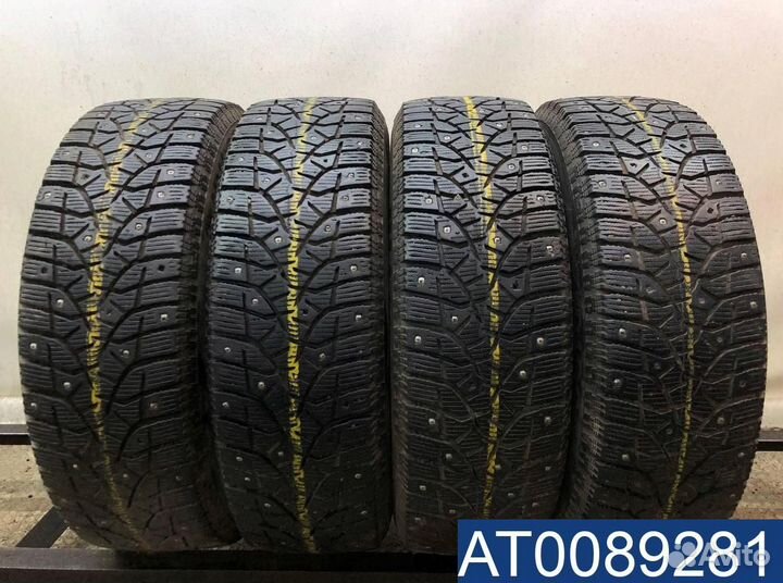 Bridgestone Blizzak Spike-02 185/65 R15 98V