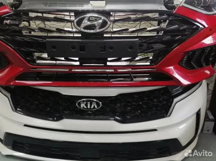 Разбор запчасти Kia I В разборе Kia KK0121