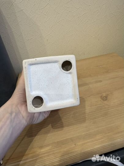 Статуэтка лица