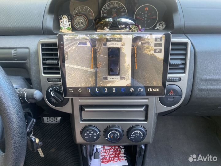 Установка магнитол Android