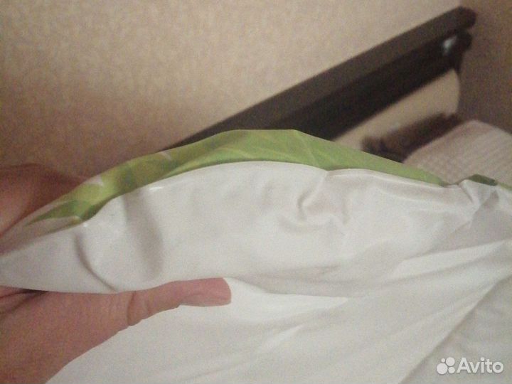 Пеленальный матрас