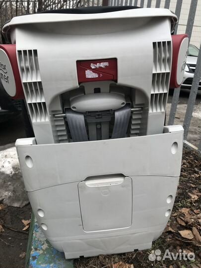 Детское автокресло