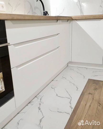 Кухни на заказ