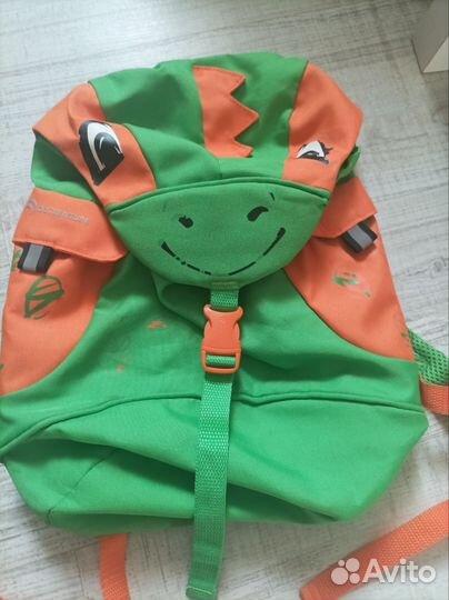 Рюкзаки детские