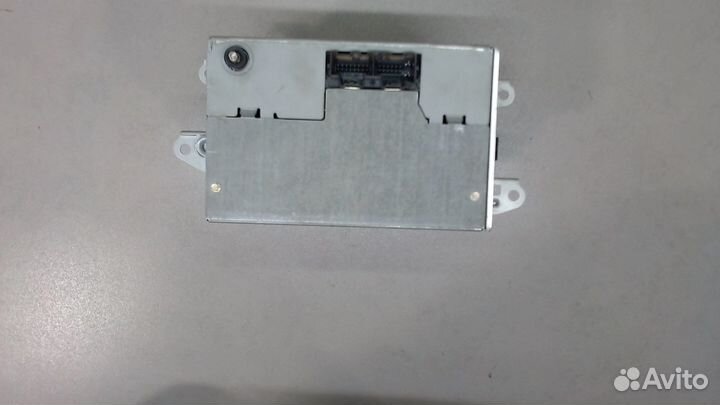 Магнитола Pontiac Vibe 2, 2009