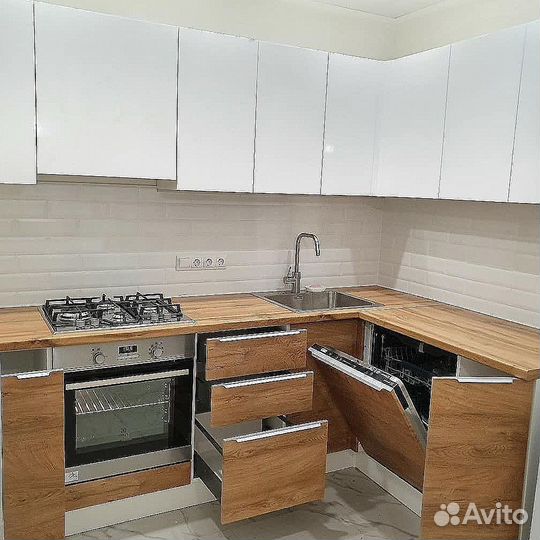 Кухонный гарнитур