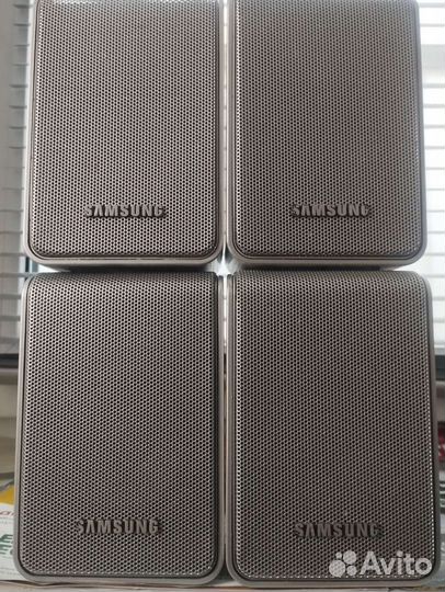 Колонки Samsung