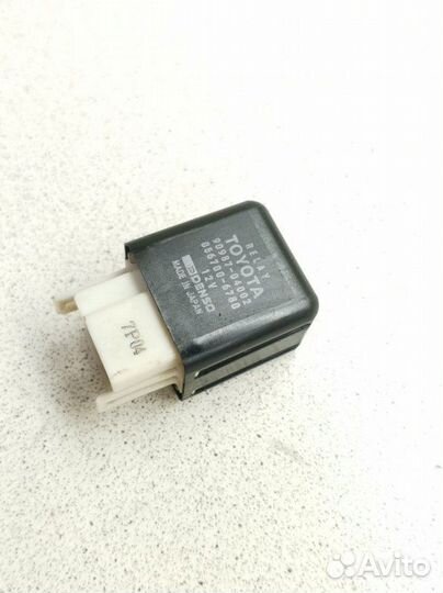 Реле Toyota Mark Ii JZX90 1jzge