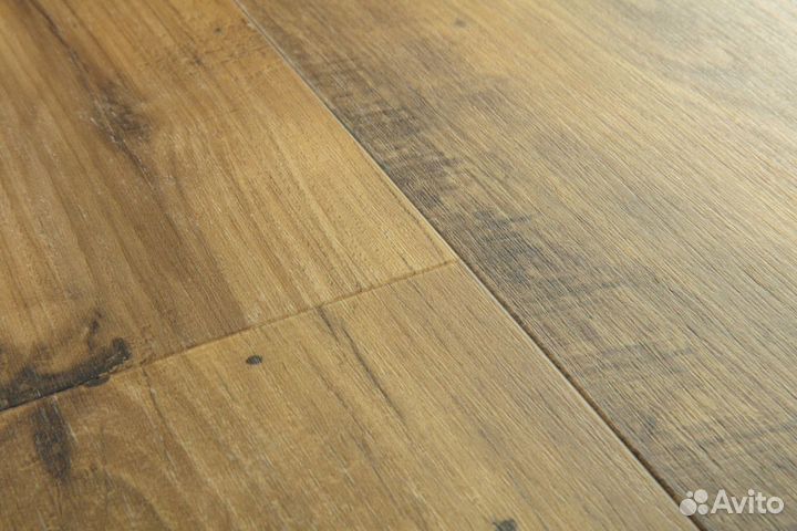 Водостойкий ламинат