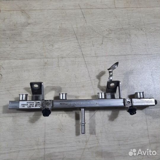 Топливная рейка Chevrolet Cobalt 2013