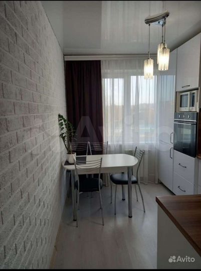 3-к. квартира, 67 м², 7/9 эт.