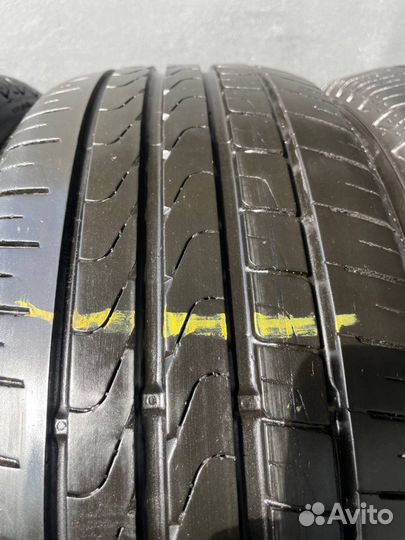 Pirelli Cinturato P7 205/40 R18 86W