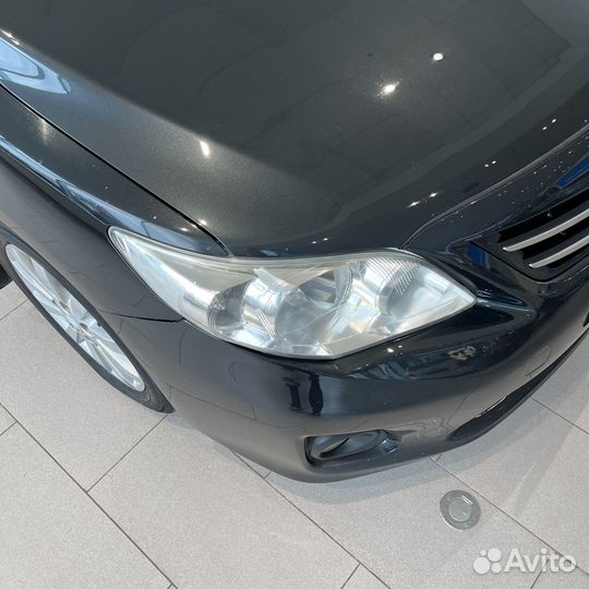 Toyota Corolla 1.6 AT, 2011, 182 140 км