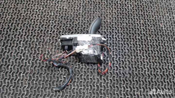 Кулиса кпп BMW 5 F10, 2013