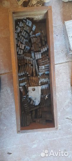 Фрезы по дереву для станков