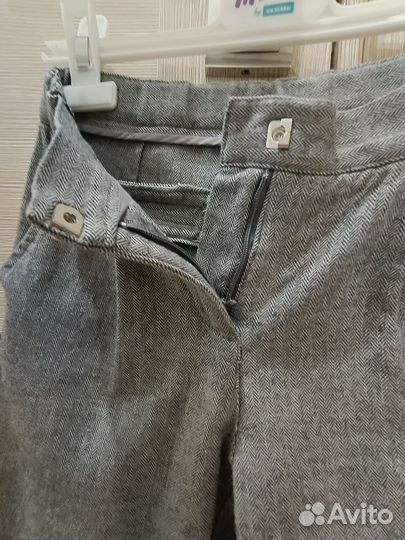 Брюки и кофта 116 Gulliver