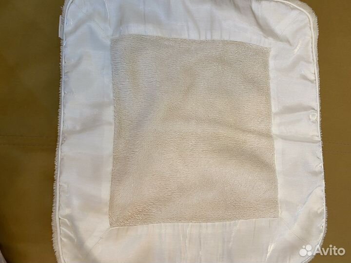 Декоративные наволочки на подушки