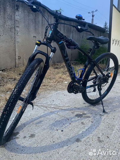 Велосипед бу stern energy 2.0