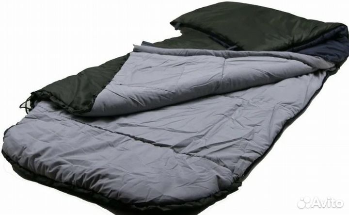 Спальный мешок