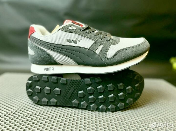 Кроссовки Puma premium