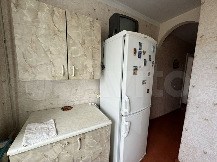 2-к. квартира, 45 м², 4/5 эт.