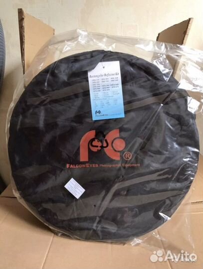 Отражатели студийные Falcon Eyes