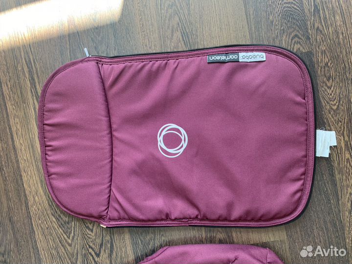 Текстиль Bugaboo