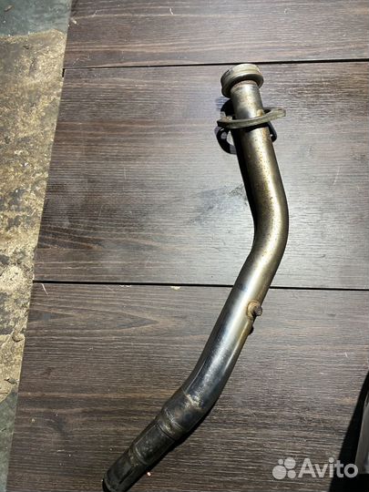 Левый коллектор для XVZ1300 Royal Star Classic