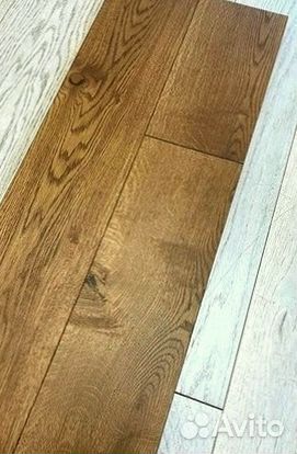 Паркет дуб