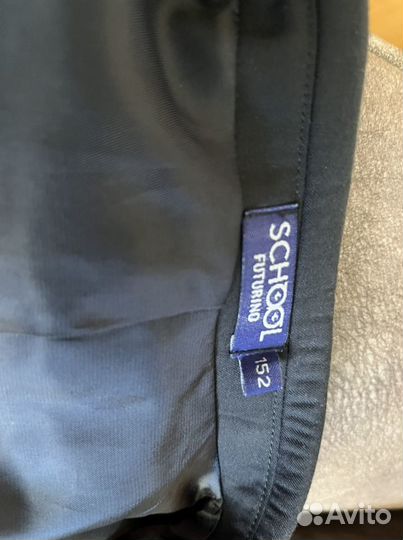 Костюм на мальчика 152 размер