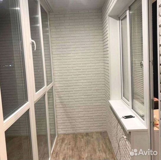 Пластиковые окна, окна пвх