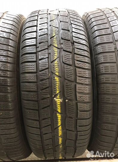 Continental ContiWinterContact TS 830 P 215/60 R16 99W