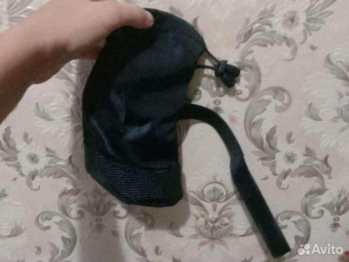 Обувь для собак