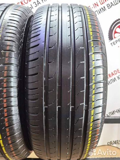Maxxis Premitra HP5 205/55 R16 94W
