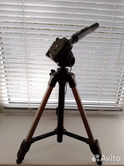 Штатив sony VCT - D580RM