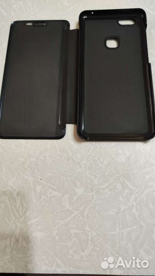 Флип чехол для Huawei p9 lite, Honor s 20