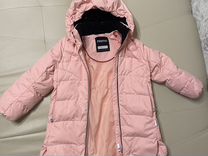 Куртка Reima 116 122 для девочки